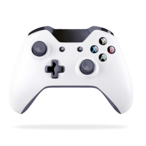 Game Pad
