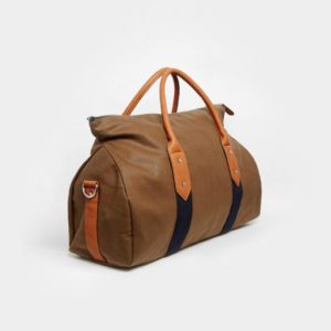 Leather Bag